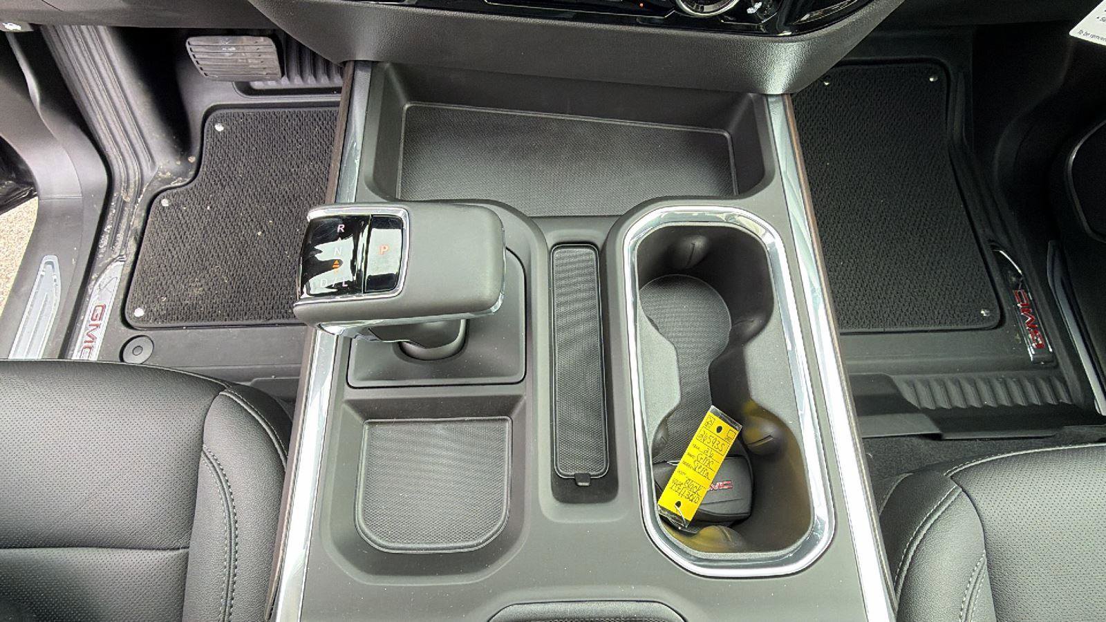 New 2026 GMC Sierra 1500 SLT w/ SLT Premium Plus Package image 17