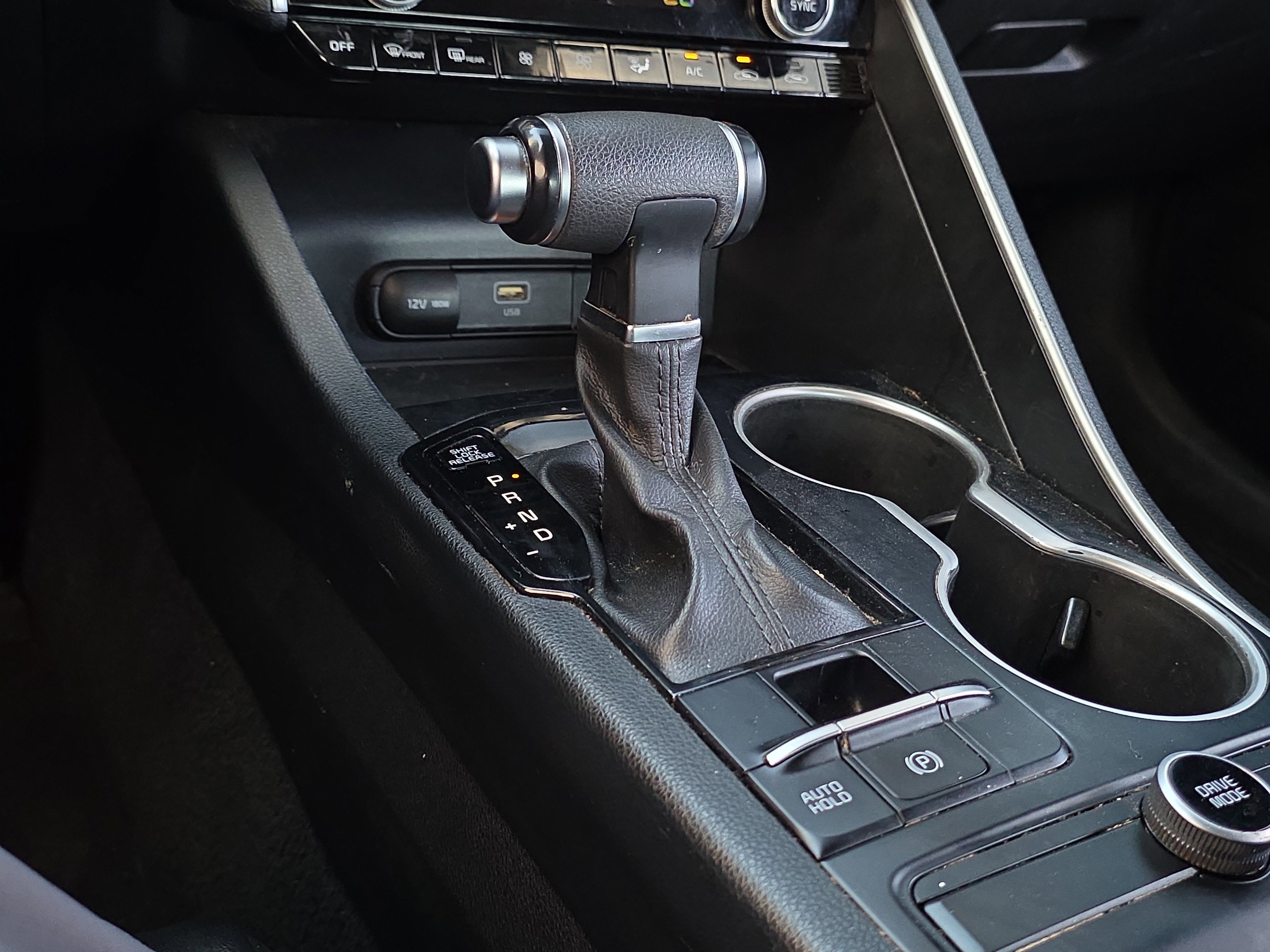 Used 2021 Kia K5 GT-Line image 21