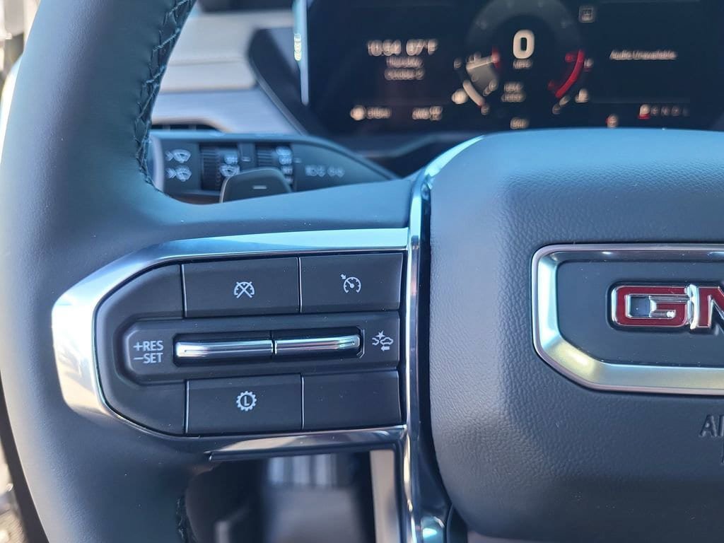 New 2026 GMC Acadia Elevation w/ LPO, Floor Liner Package AWD/4WD image 13