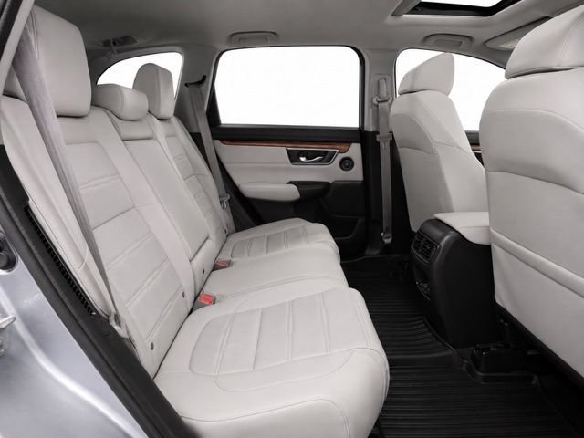 Used 2020 Honda CR-V EX-L image 25