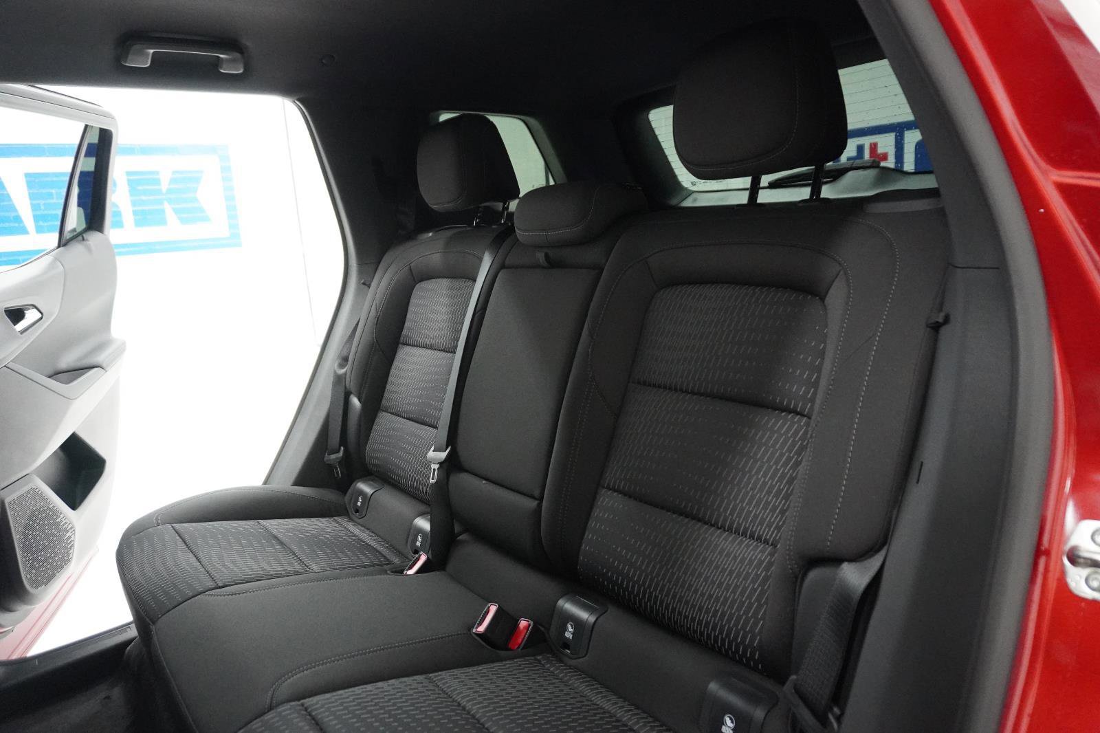 New 2026 Chevrolet Equinox LT w/ Midnight Edition image 31