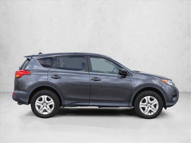 Used 2015 Toyota RAV4 LE FWD image 8