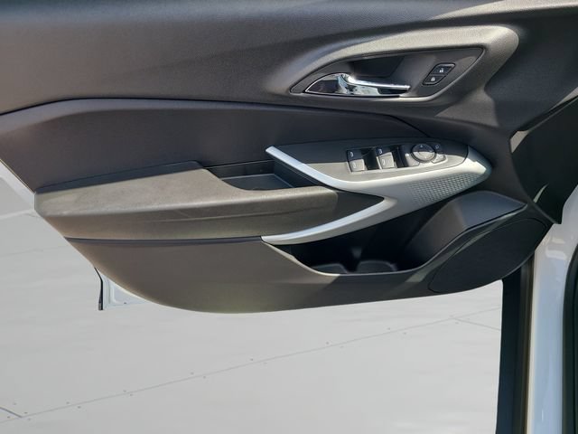 New 2026 Chevrolet Trax LS FWD image 16