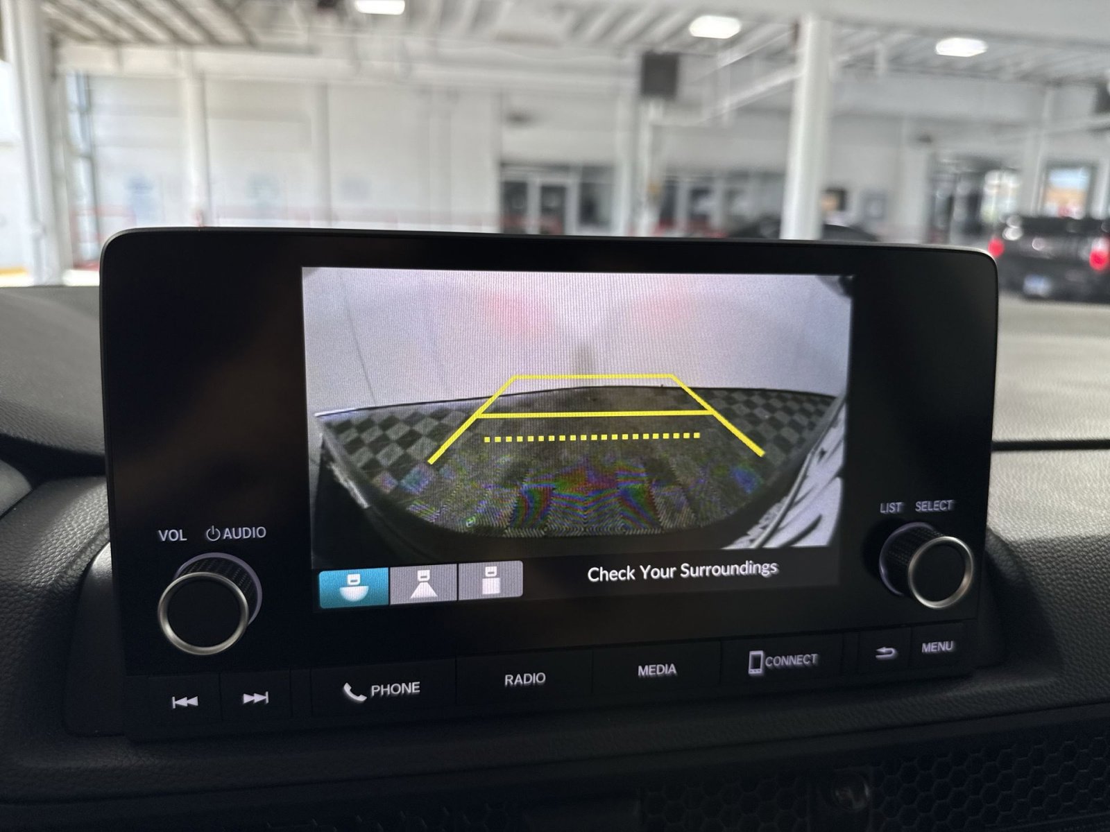 Used 2023 Honda CR-V EX image 19