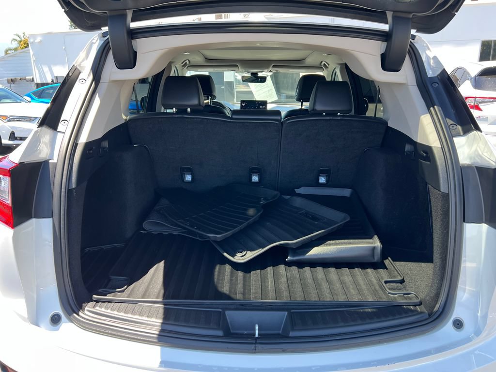 Certified 2023 Acura RDX AWD image 31