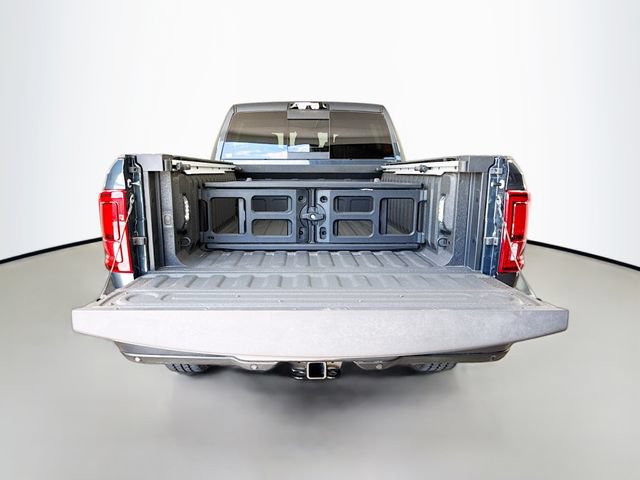 Used 2026 RAM 2500 Limited AWD/4WD image 28