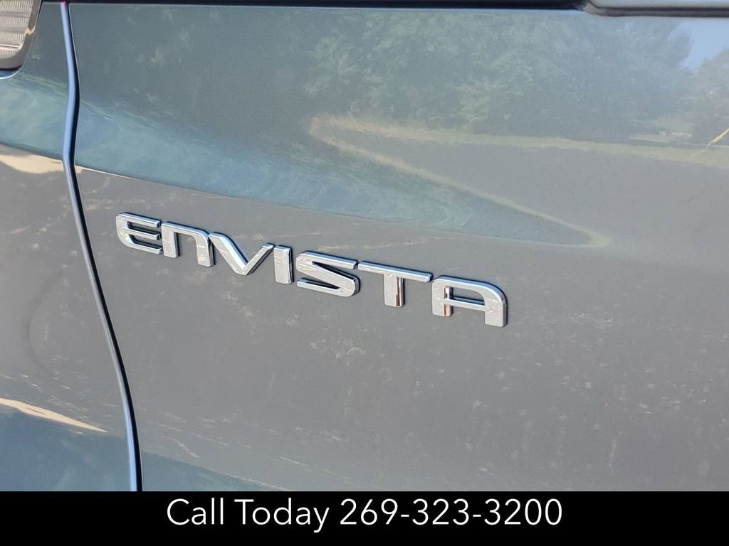 New 2025 Buick Envista Preferred w/ Convenience I Package image 31
