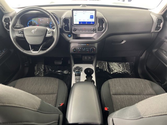 Used 2023 Ford Bronco Sport Big Bend w/ Convenience Package image 6