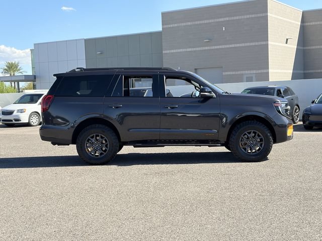 Used 2026 Ford Expedition Tremor AWD/4WD image 25
