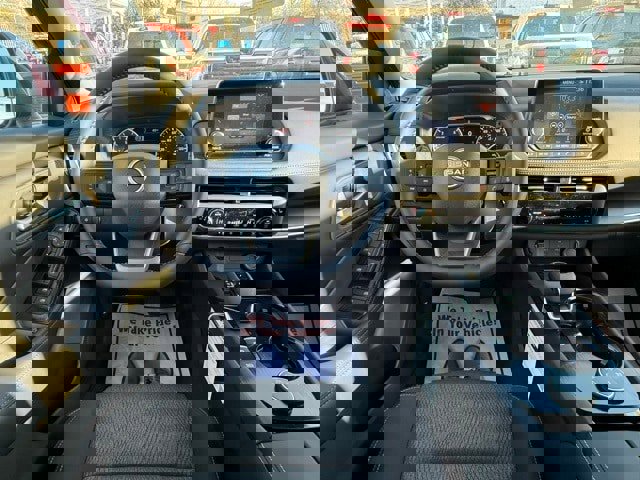 New 2026 Nissan Rogue SV w/ Cold Weather Package image 21