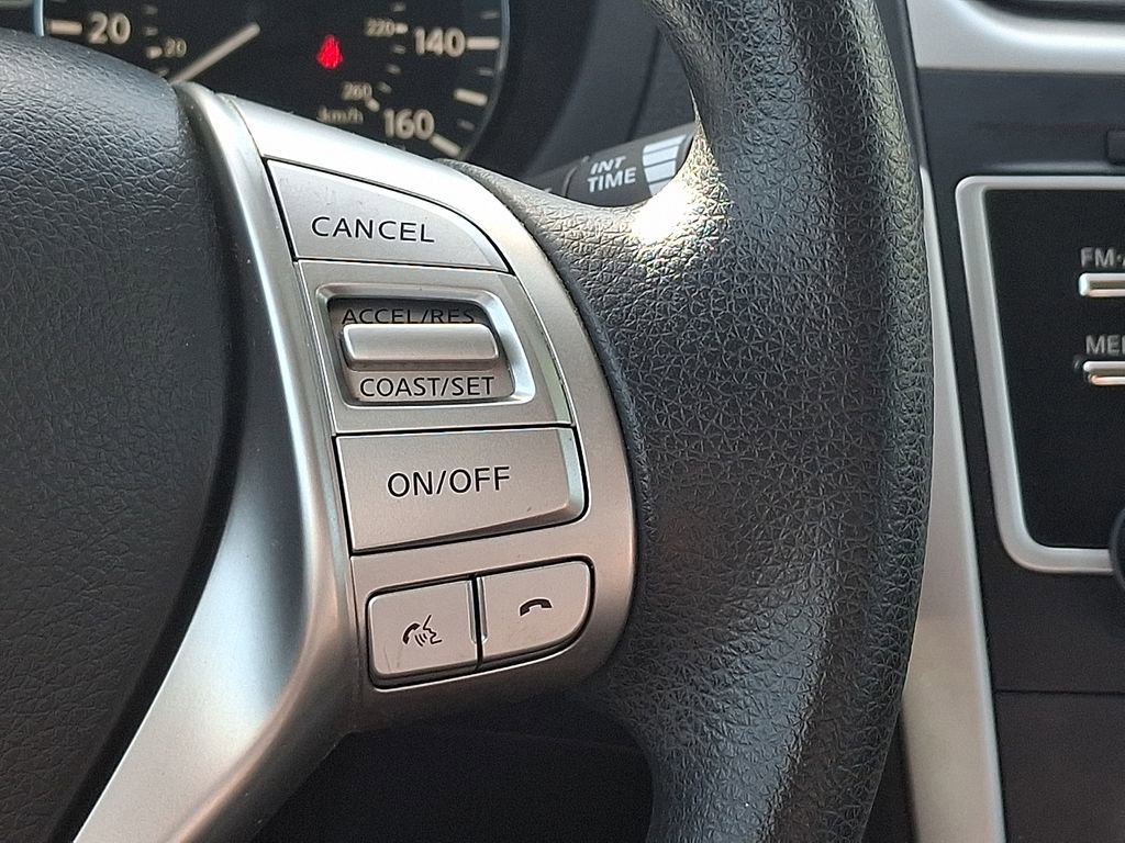 Used 2017 Nissan Altima 2.5 S w/ Power Driver Seat Package FWD image 21