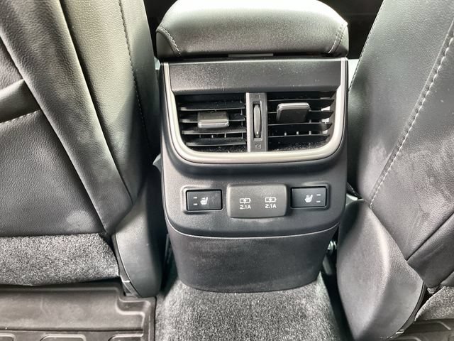 Certified 2022 Subaru Outback Limited AWD/4WD image 25