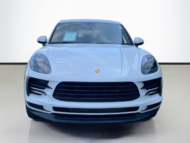 Certified 2020 Porsche Macan AWD/4WD image 6