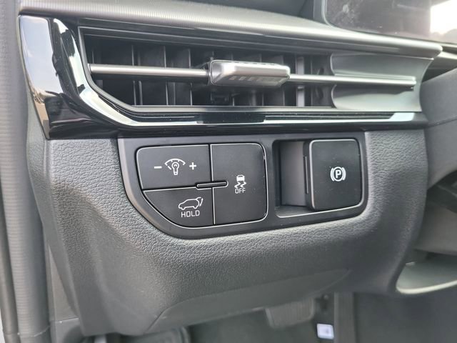 New 2026 Kia Sportage EX image 30