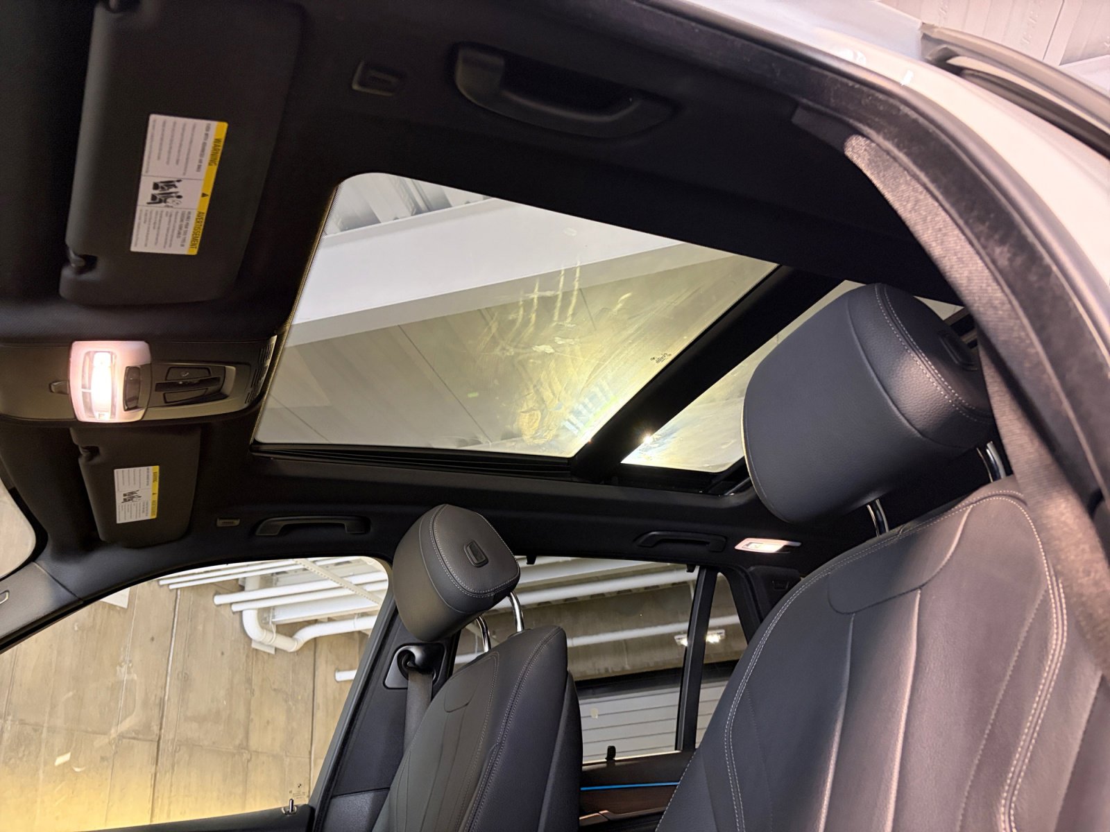 Used 2018 BMW X5 xDrive35i AWD/4WD image 19