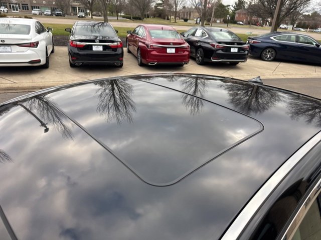 Used 2008 INFINITI M35 x w/ Technology Pkg image 10