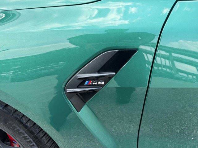 Used 2023 BMW M4 Coupe w/ Executive Package RWD image 13