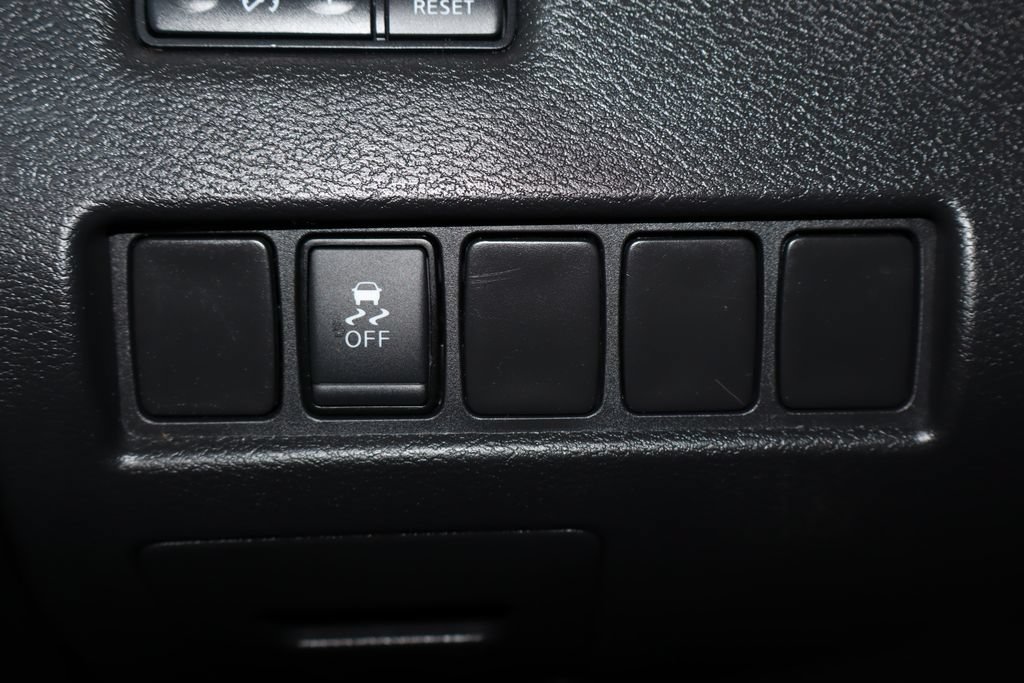 Used 2018 Nissan Murano S w/ Cargo Package FWD image 21