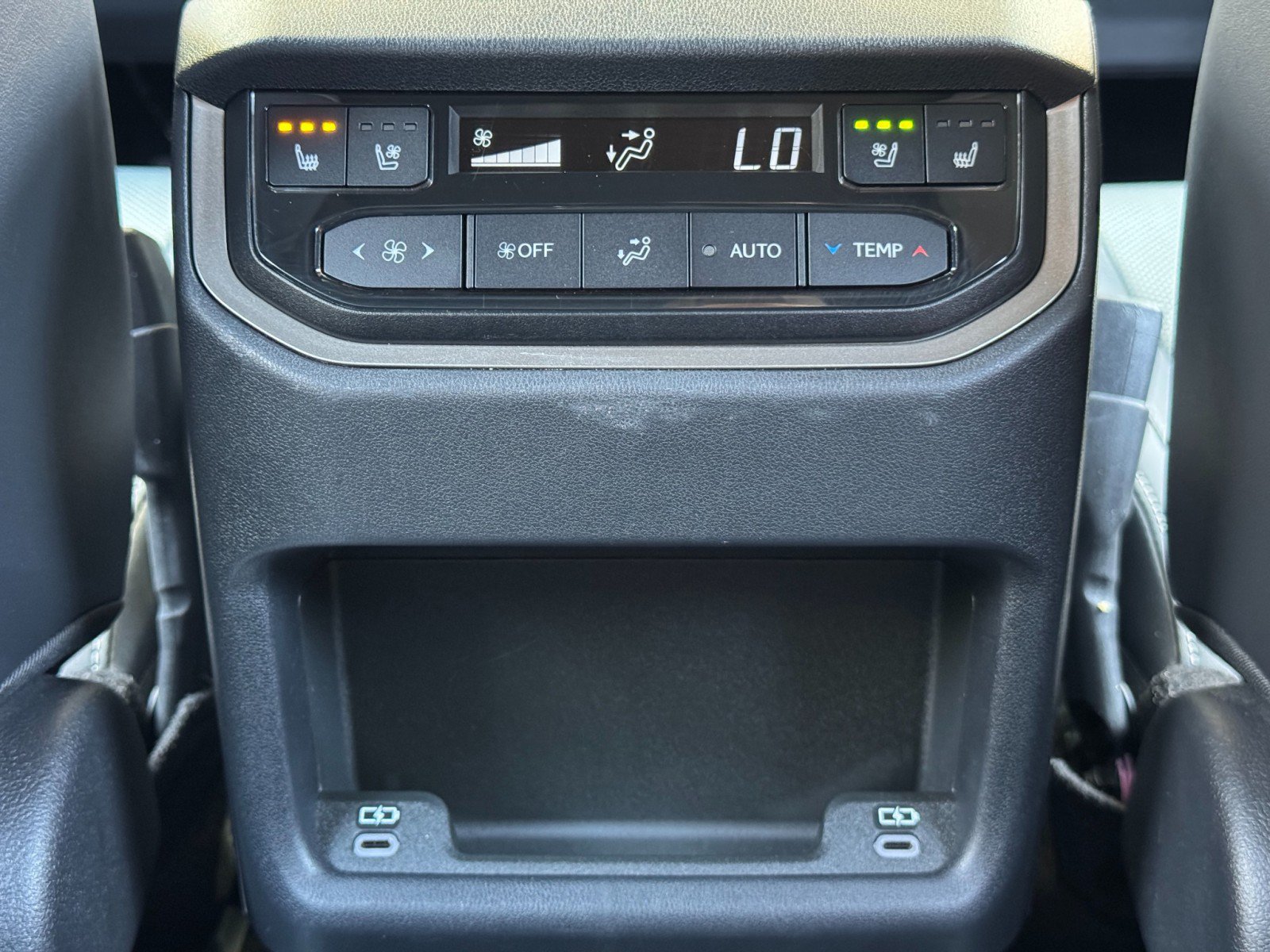 Used 2024 Lexus TX 350 AWD w/ Captains Chair Package image 33