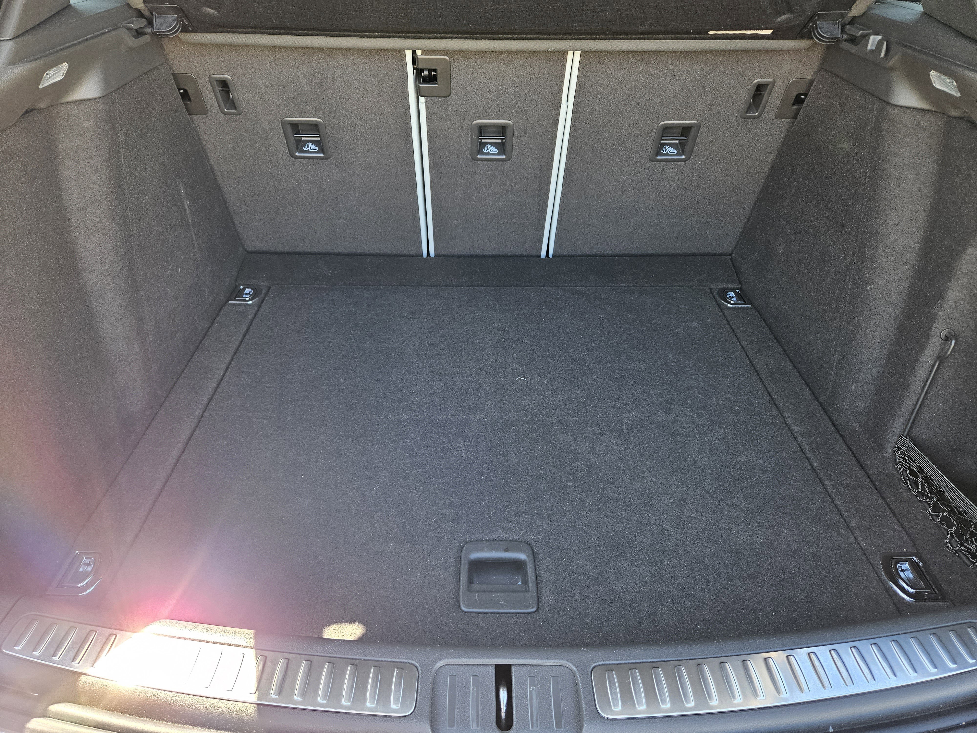 Used 2017 Porsche Macan S image 31