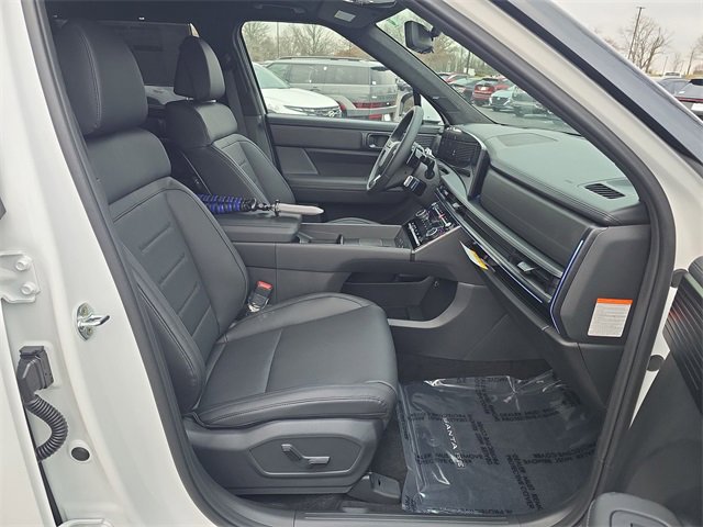 New 2026 Hyundai Santa Fe Calligraphy image 25