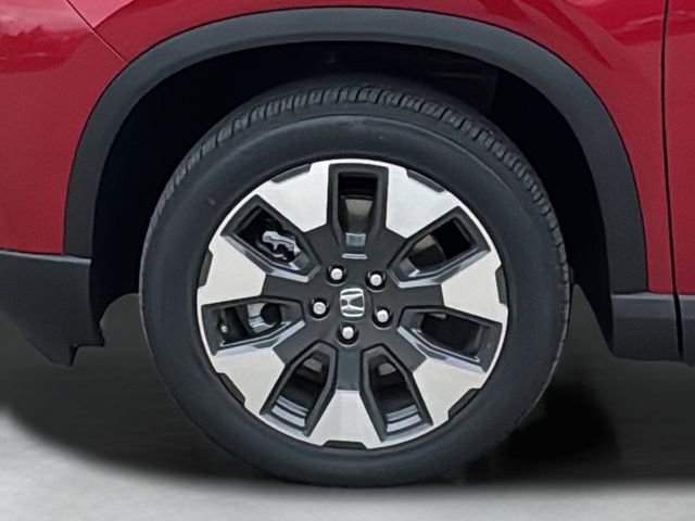 New 2026 Honda Pilot Elite image 4