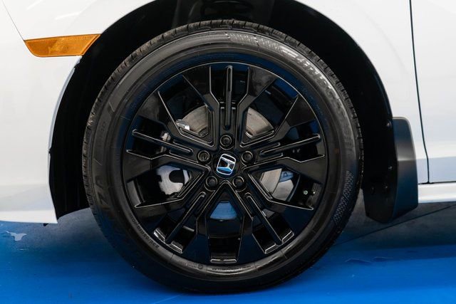 New 2026 Honda Odyssey Sport-L image 2