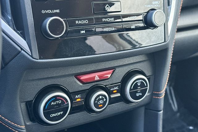 Used 2020 Subaru Crosstrek 2.0i Premium AWD/4WD image 22