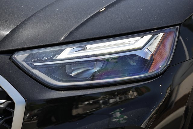 New 2025 Audi Q5 2.0T Premium Plus image 9