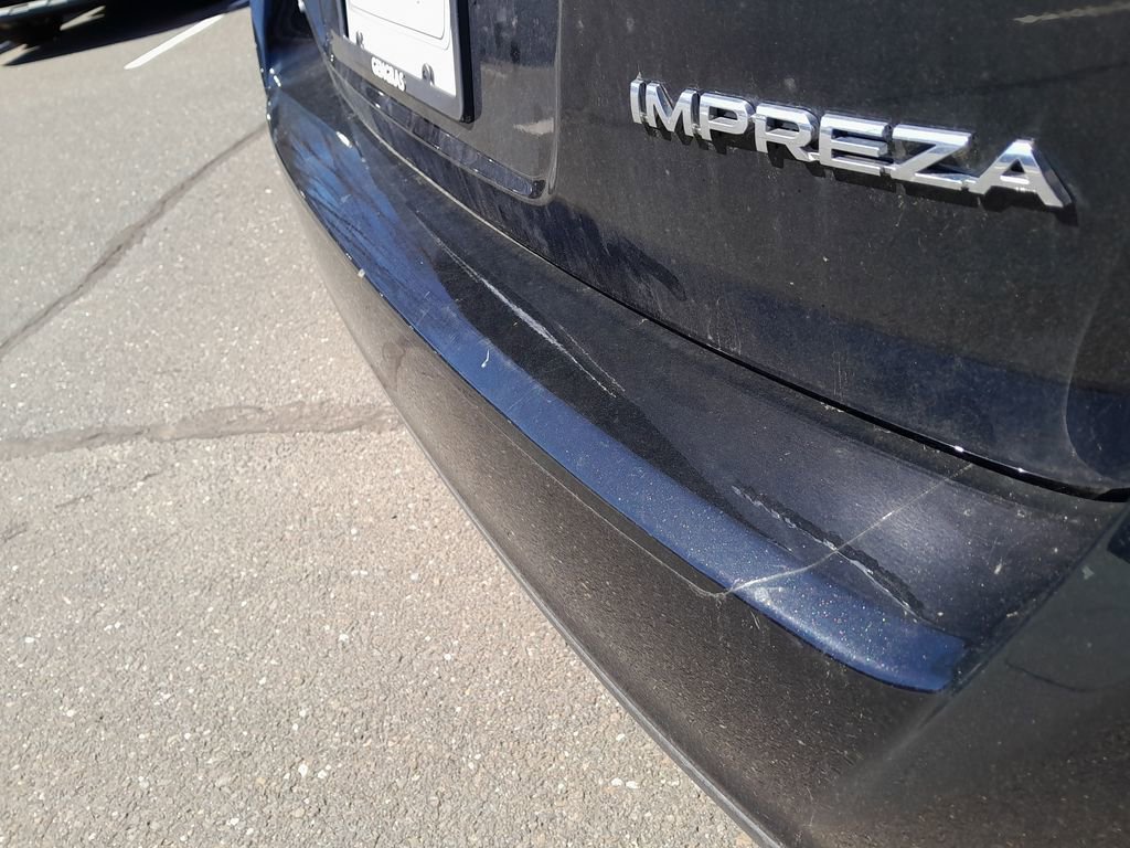 Used 2023 Subaru Impreza 2.0i AWD/4WD image 39