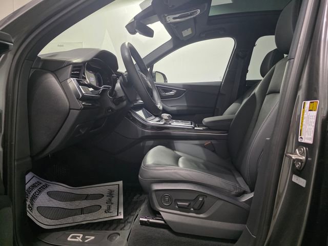 Used 2025 Audi Q7 2.0T Premium image 13