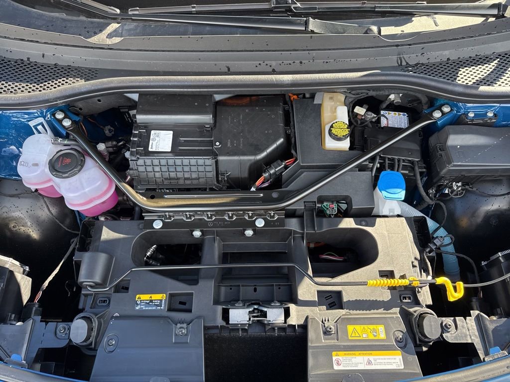 New 2026 Volkswagen ID.4 Pro image 26