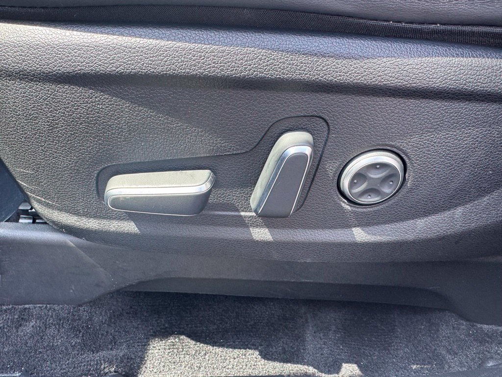 Used 2023 Hyundai Palisade SEL AWD/4WD image 20