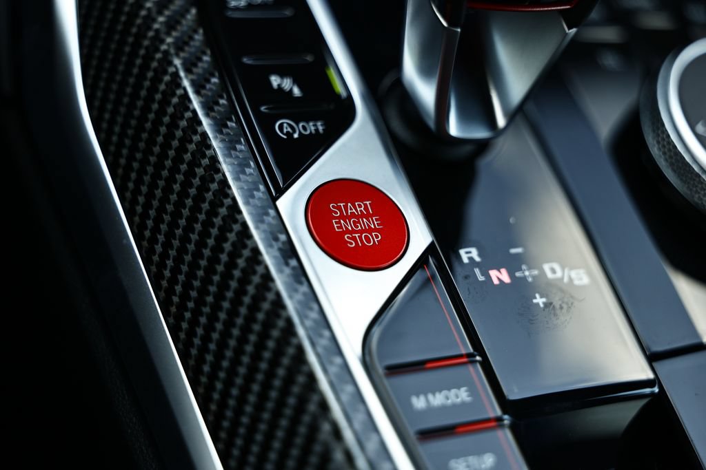New 2026 BMW M2 RWD image 35