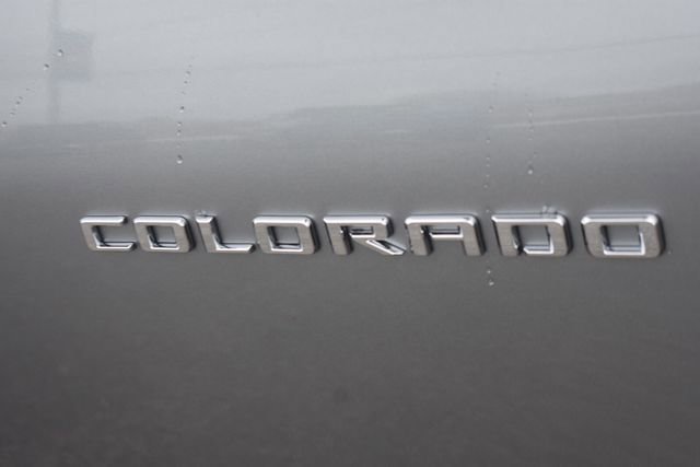 New 2026 Chevrolet Colorado W/T image 13