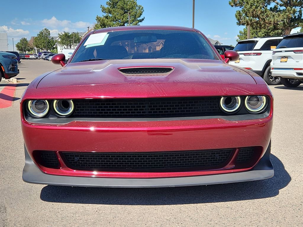 Used 2019 Dodge Challenger R/T Scat Pack image 5