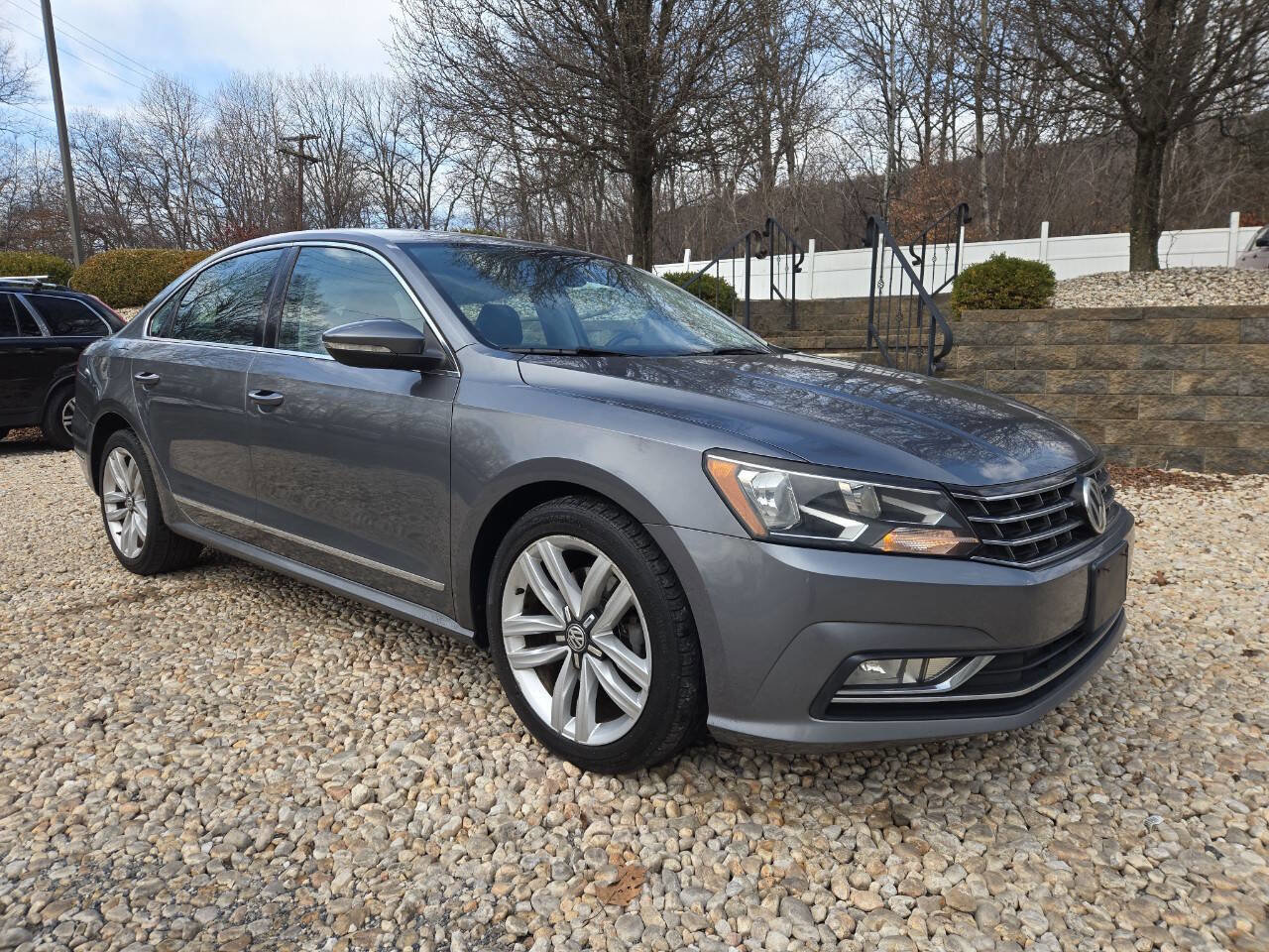 Used 2016 Volkswagen Passat 1.8T image 29