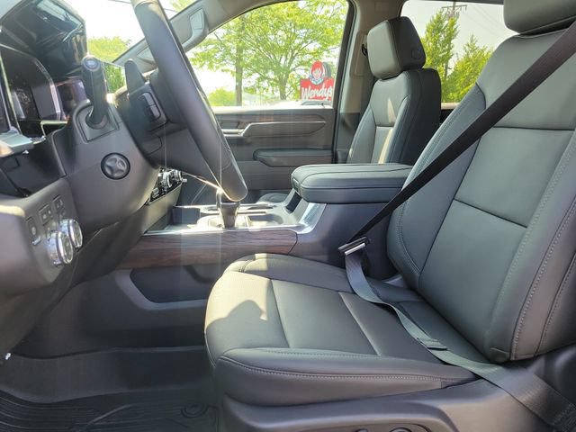 New 2026 GMC Sierra 1500 SLT w/ SLT Premium Plus Package AWD/4WD image 14
