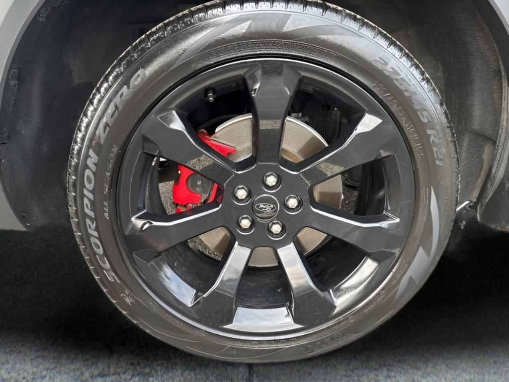 Used 2022 Ford Explorer ST w/ Equipment Group 401A image 10