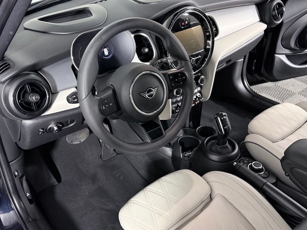Certified 2024 MINI Cooper S FWD image 11