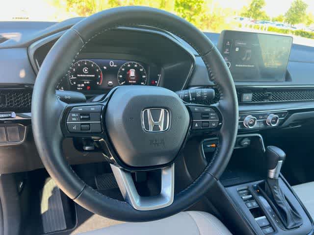 Certified 2026 Honda CR-V EX-L image 17