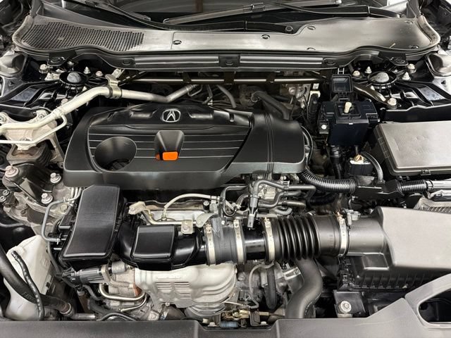 Used 2022 Acura TLX SH-AWD w/ A-SPEC Pkg image 29