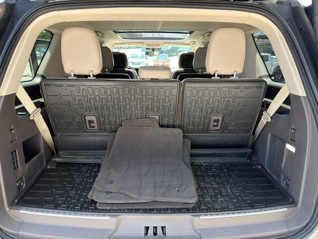 Used 2024 Lincoln Navigator Premiere AWD/4WD image 55