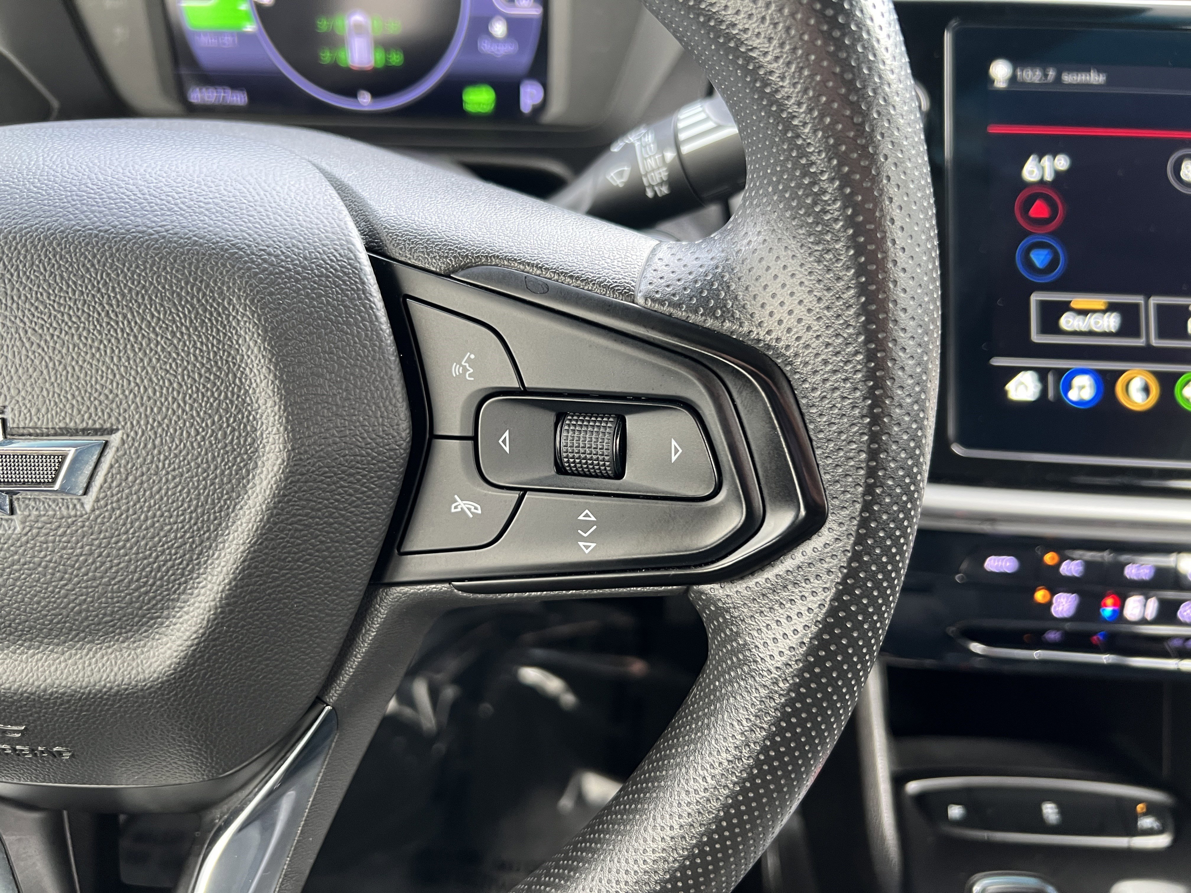 Certified 2023 Chevrolet Bolt LT w/ Driver Confidence Package image 27