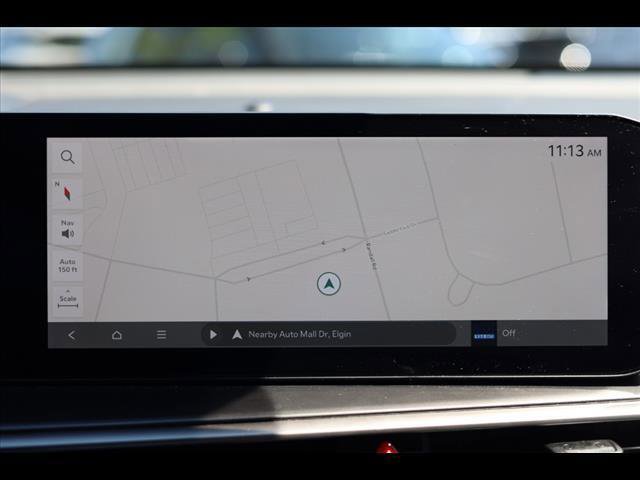 Used 2025 Kia Sorento S image 12