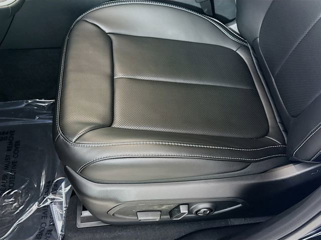 New 2025 Jeep Grand Cherokee L Limited image 19