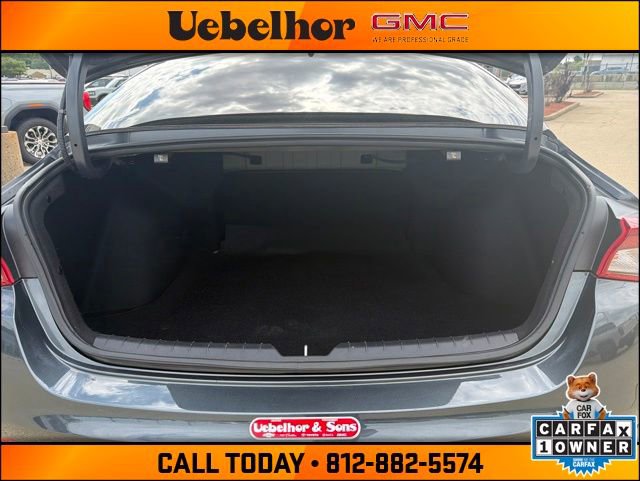 Used 2023 Kia K5 LXS FWD image 9