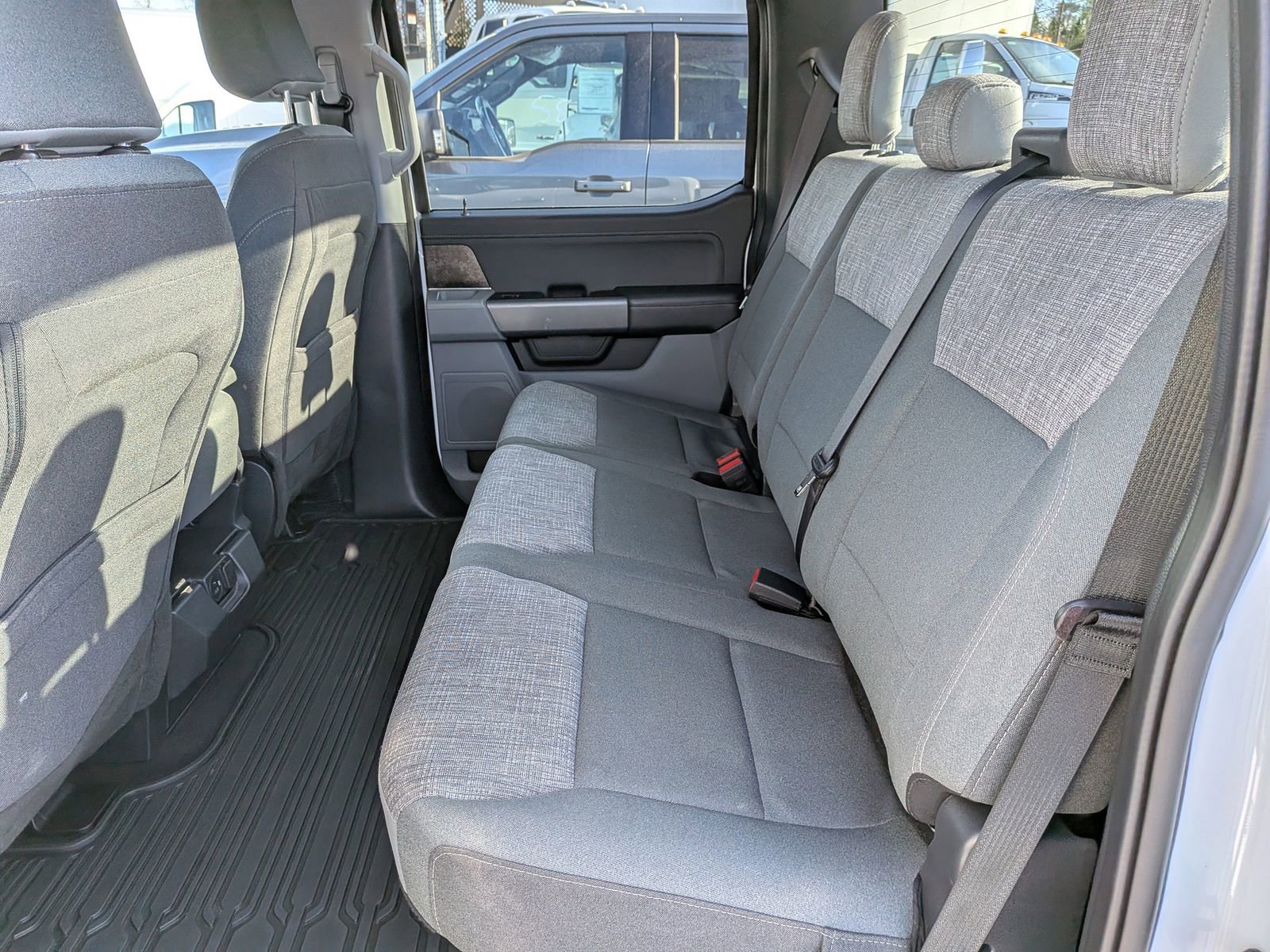 Certified 2023 Ford F150 XLT w/ Equipment Group 302A High image 15