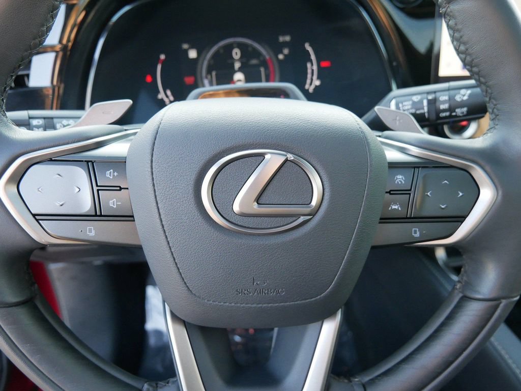Certified 2023 Lexus RX 350 AWD w/ Accessory Package (Z1) image 19