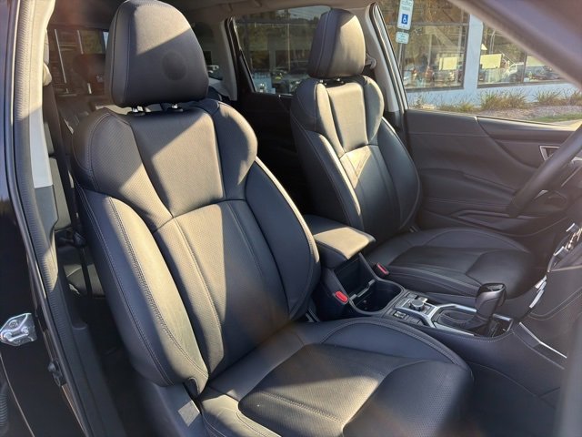 Used 2023 Subaru Forester Touring image 23